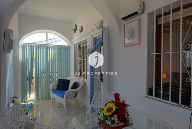 Segunda mano - Villa -
Torrevieja - Costa Blanca