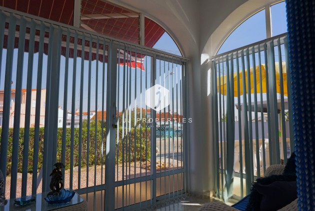 Segunda mano - Villa -
Torrevieja - Costa Blanca