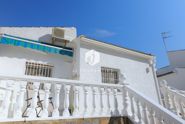 Segunda mano - Villa -
Torrevieja - Costa Blanca