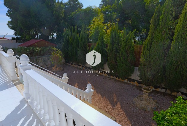 Segunda mano - Villa -
Torrevieja - Costa Blanca