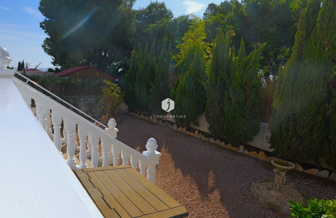 Segunda mano - Villa -
Torrevieja - Costa Blanca