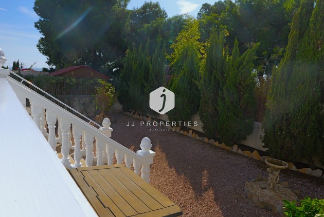 Segunda mano - Villa -
Torrevieja - Costa Blanca