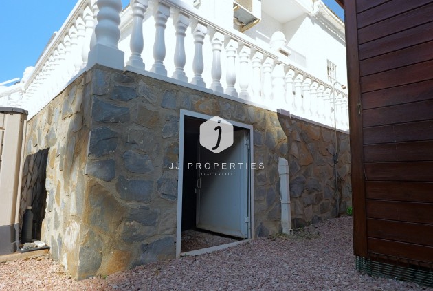 Segunda mano - Villa -
Torrevieja - Costa Blanca