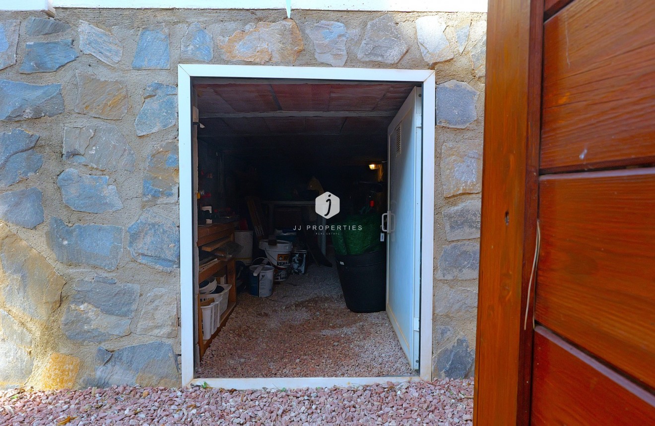 Segunda mano - Villa -
Torrevieja - Costa Blanca