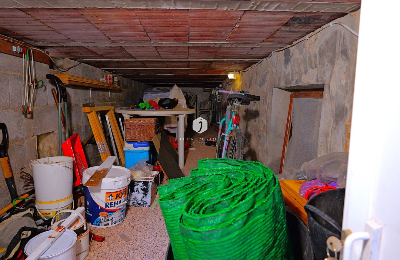 Segunda mano - Villa -
Torrevieja - Costa Blanca