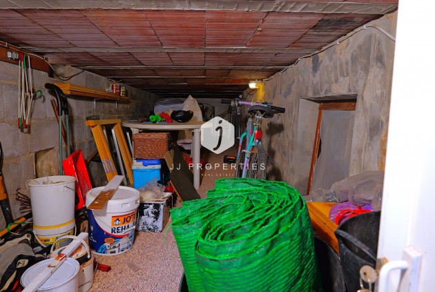 Segunda mano - Villa -
Torrevieja - Costa Blanca