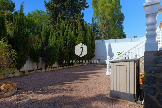 Segunda mano - Villa -
Torrevieja - Costa Blanca