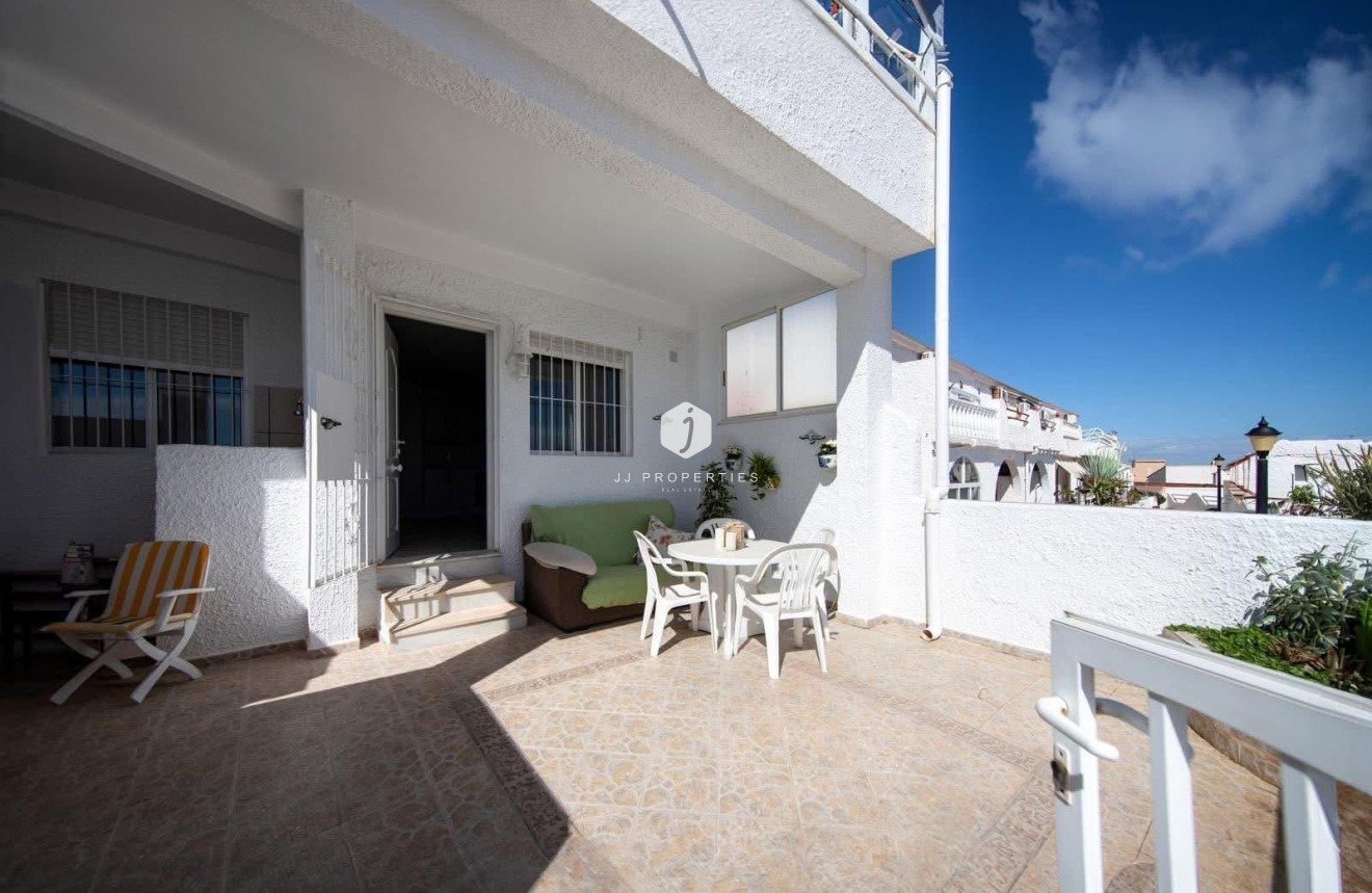 Segunda mano - Chalet -
Cabo Cervera - Costa Blanca