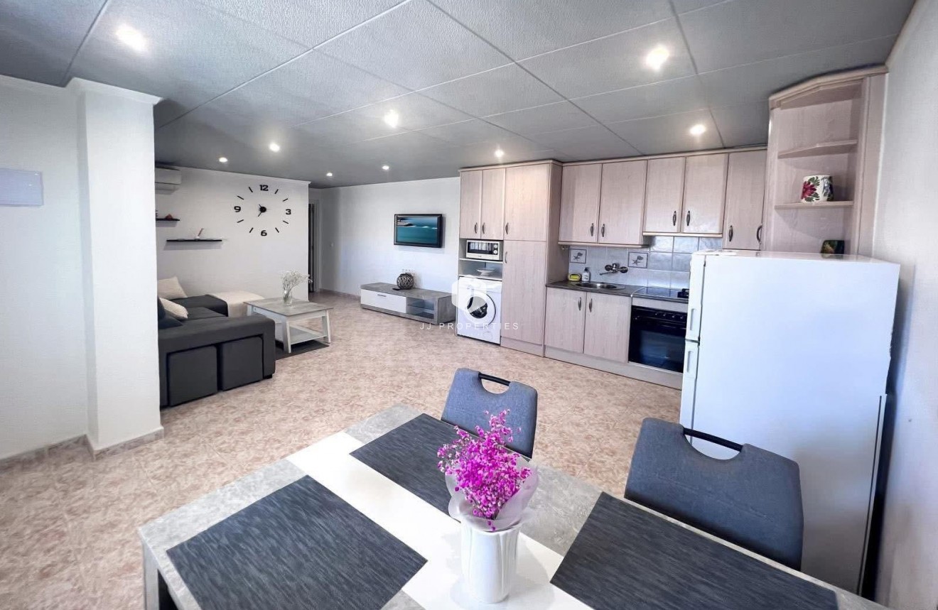 Segunda mano - Chalet -
Cabo Cervera - Costa Blanca