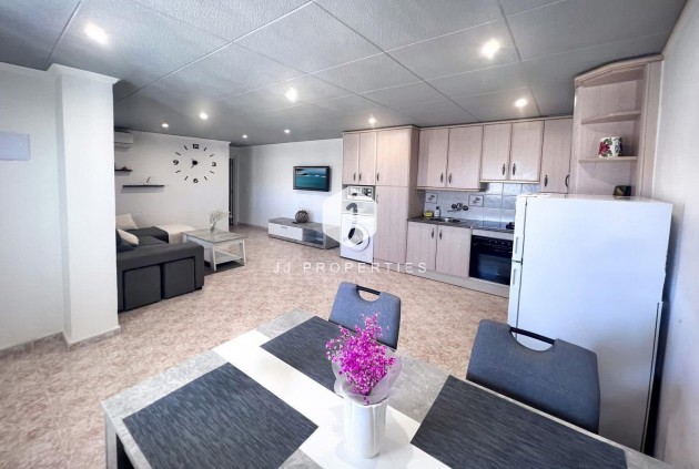 Segunda mano - Chalet -
Cabo Cervera - Costa Blanca