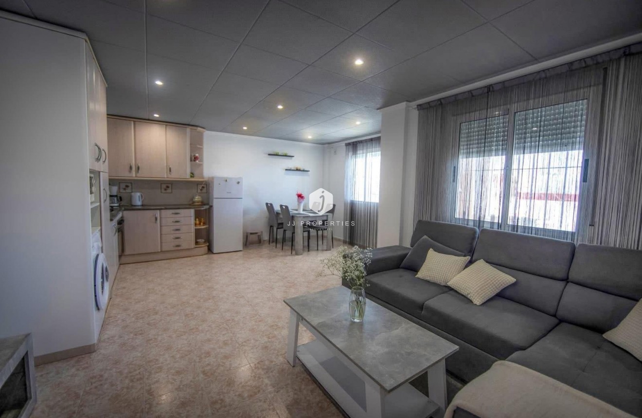 Segunda mano - Chalet -
Cabo Cervera - Costa Blanca