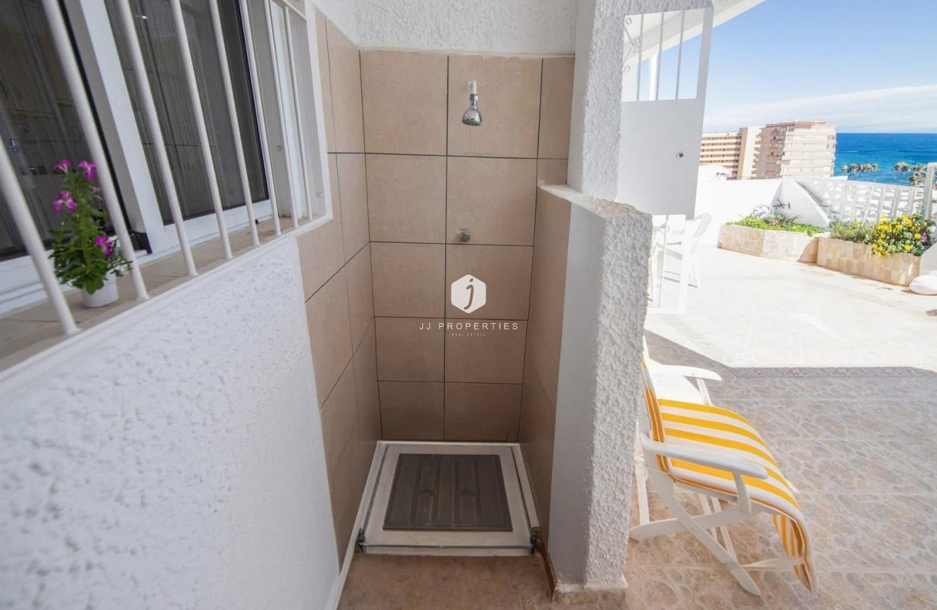 Segunda mano - Chalet -
Cabo Cervera - Costa Blanca