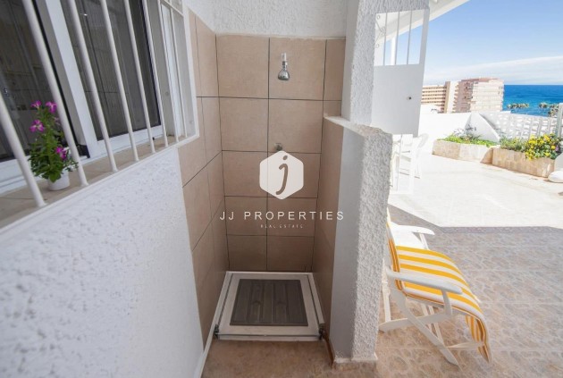 Segunda mano - Chalet -
Cabo Cervera - Costa Blanca