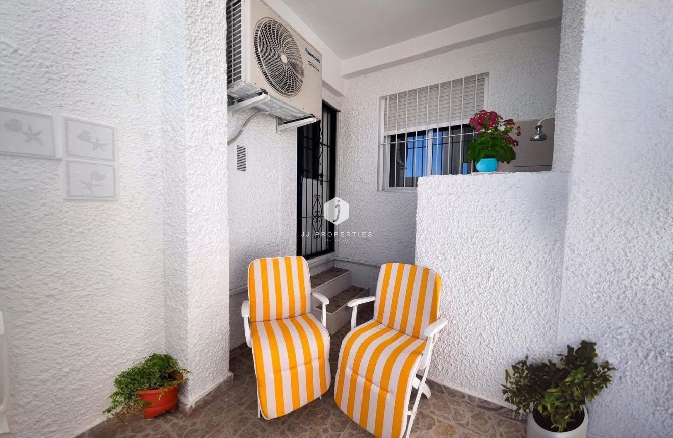 Segunda mano - Chalet -
Cabo Cervera - Costa Blanca