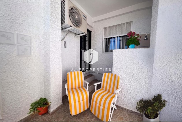 Segunda mano - Chalet -
Cabo Cervera - Costa Blanca