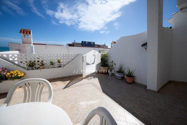 Segunda mano - Chalet -
Cabo Cervera - Costa Blanca