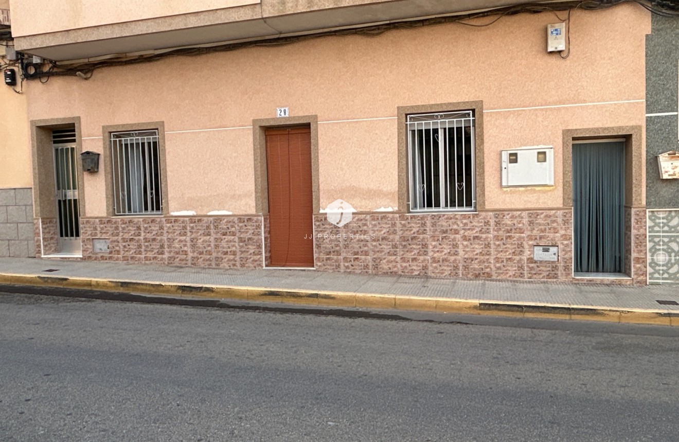 Segunda mano - Villa -
Benejúzar - Inland