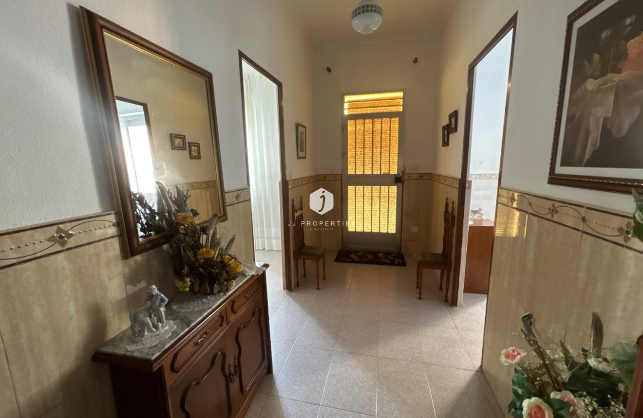 Segunda mano - Villa -
Benejúzar - Inland