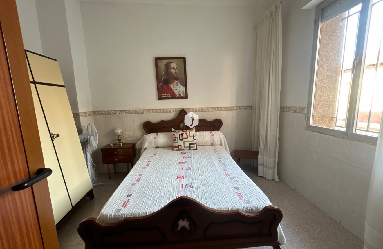 Segunda mano - Villa -
Benejúzar - Inland