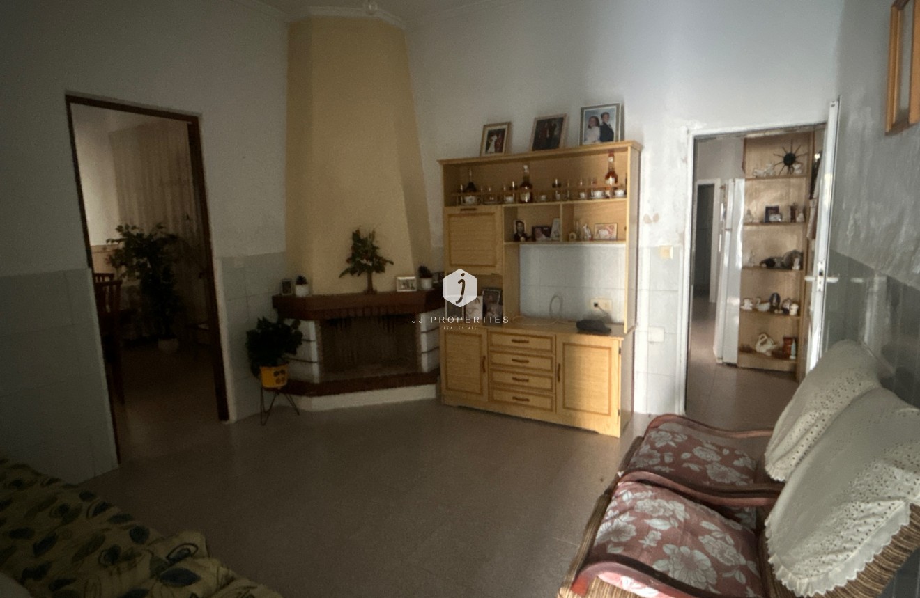 Segunda mano - Villa -
Benejúzar - Inland