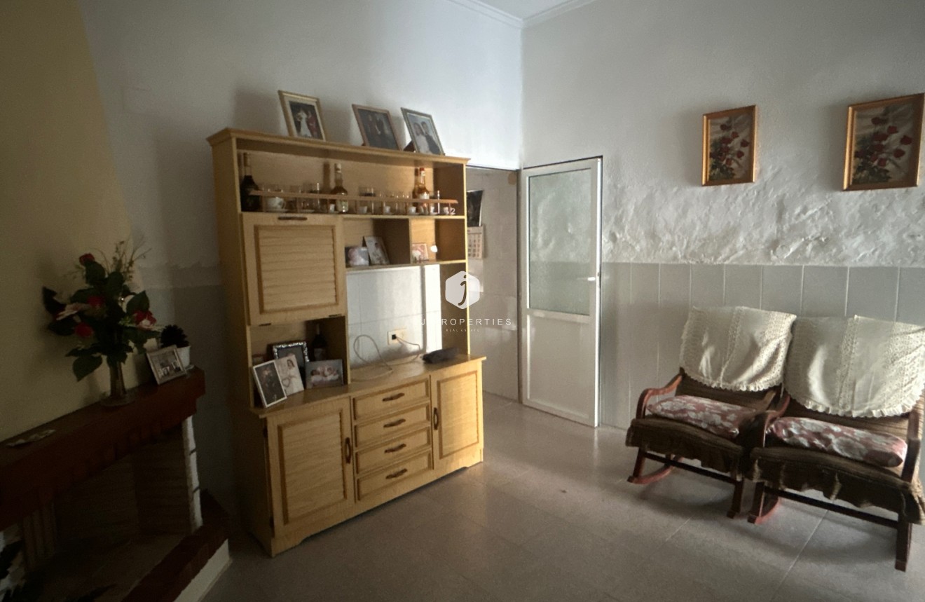 Segunda mano - Villa -
Benejúzar - Inland