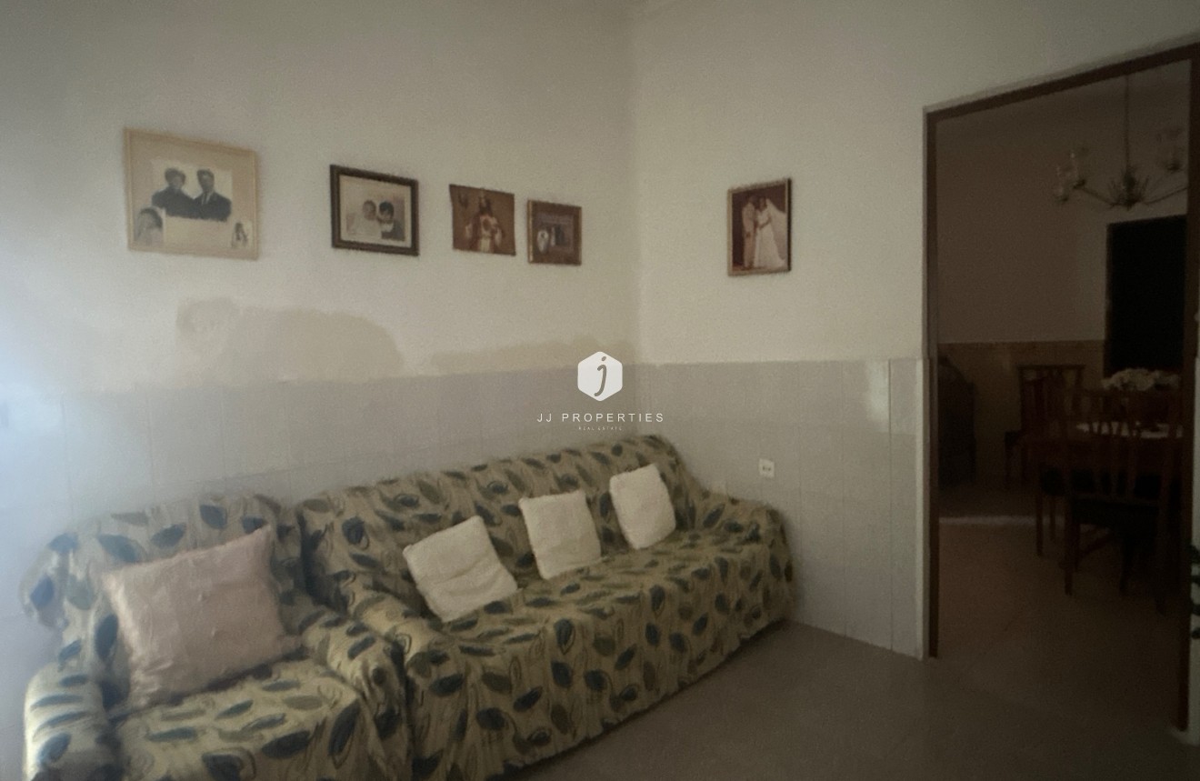 Segunda mano - Villa -
Benejúzar - Inland