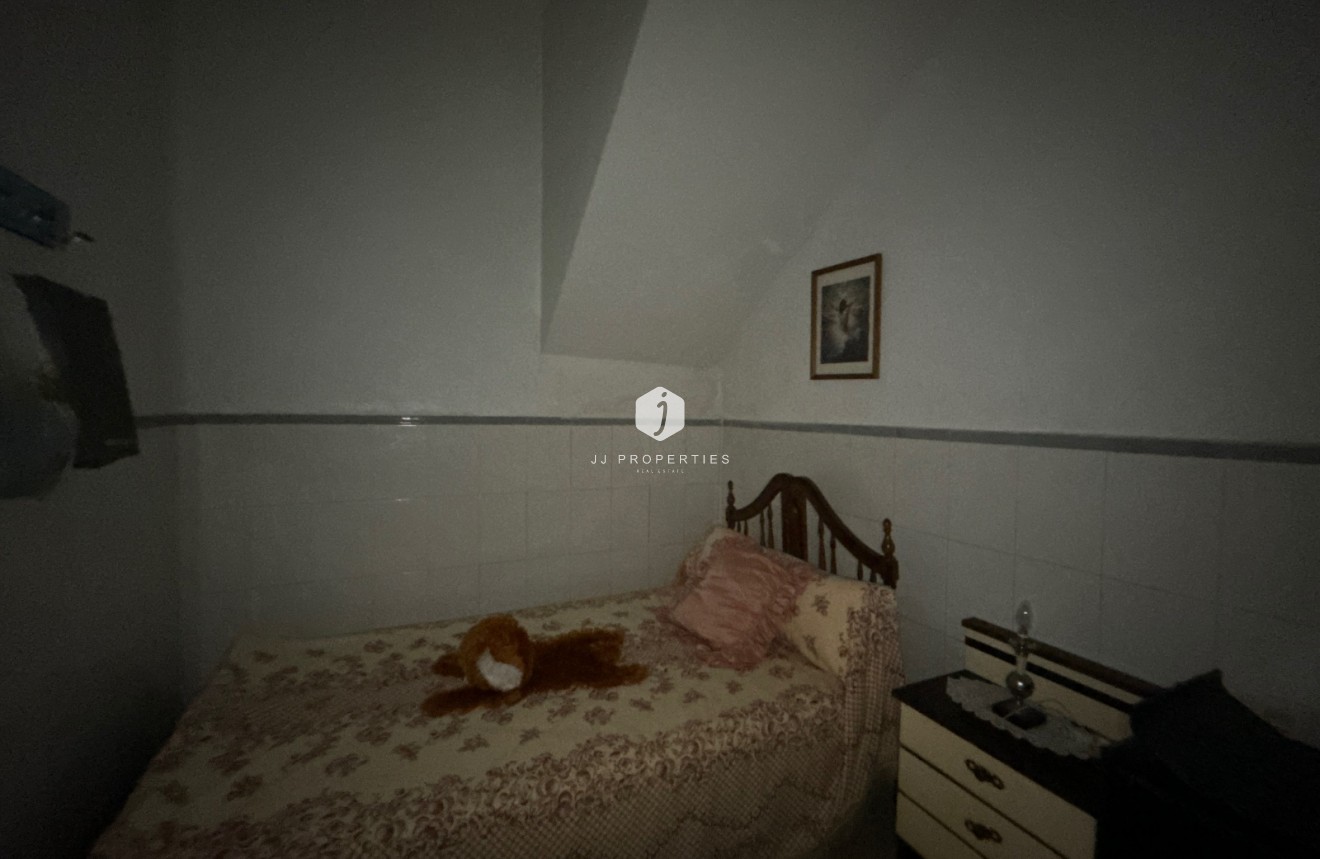 Segunda mano - Villa -
Benejúzar - Inland