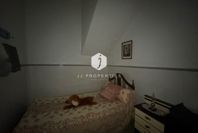 Segunda mano - Villa -
Benejúzar - Inland