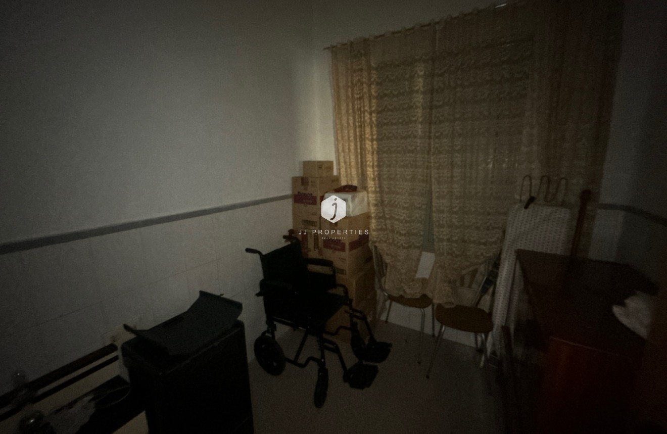 Segunda mano - Villa -
Benejúzar - Inland