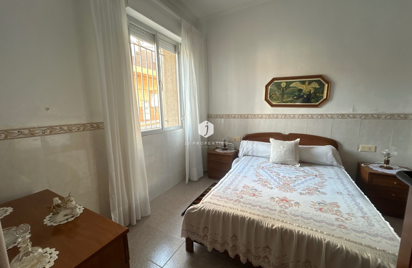 Segunda mano - Villa -
Benejúzar - Inland