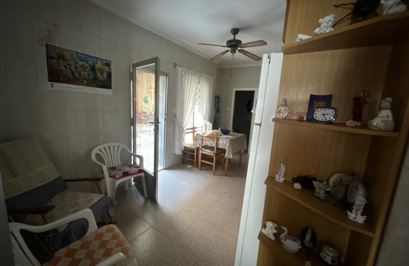 Segunda mano - Villa -
Benejúzar - Inland