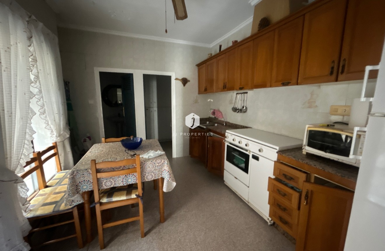 Segunda mano - Villa -
Benejúzar - Inland