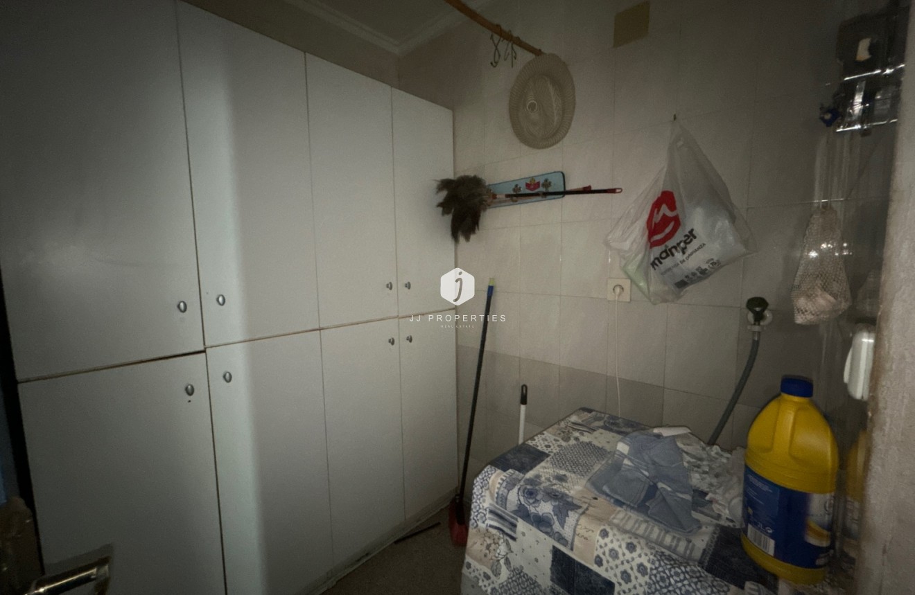 Segunda mano - Villa -
Benejúzar - Inland