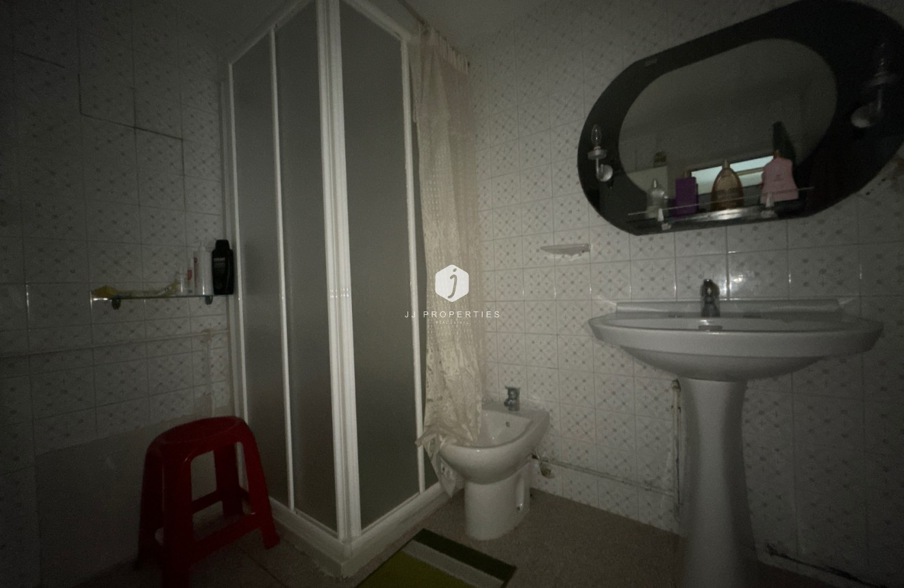 Segunda mano - Villa -
Benejúzar - Inland