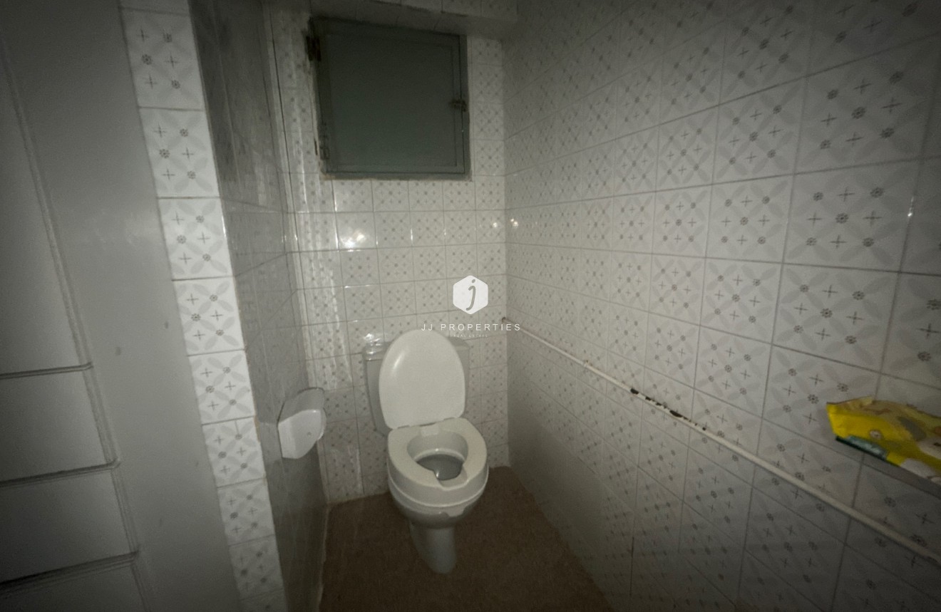 Segunda mano - Villa -
Benejúzar - Inland