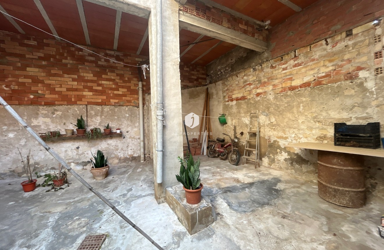 Segunda mano - Villa -
Benejúzar - Inland