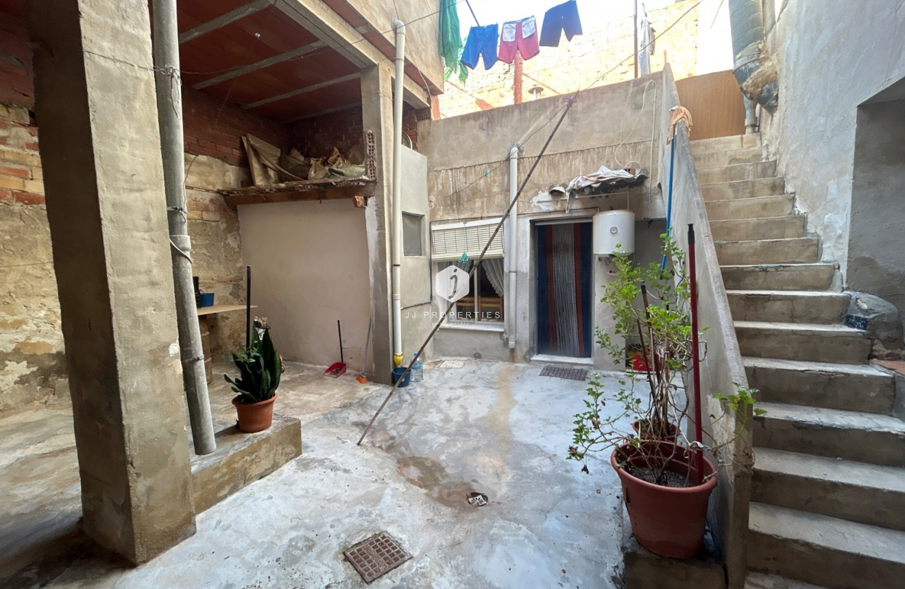 Segunda mano - Villa -
Benejúzar - Inland