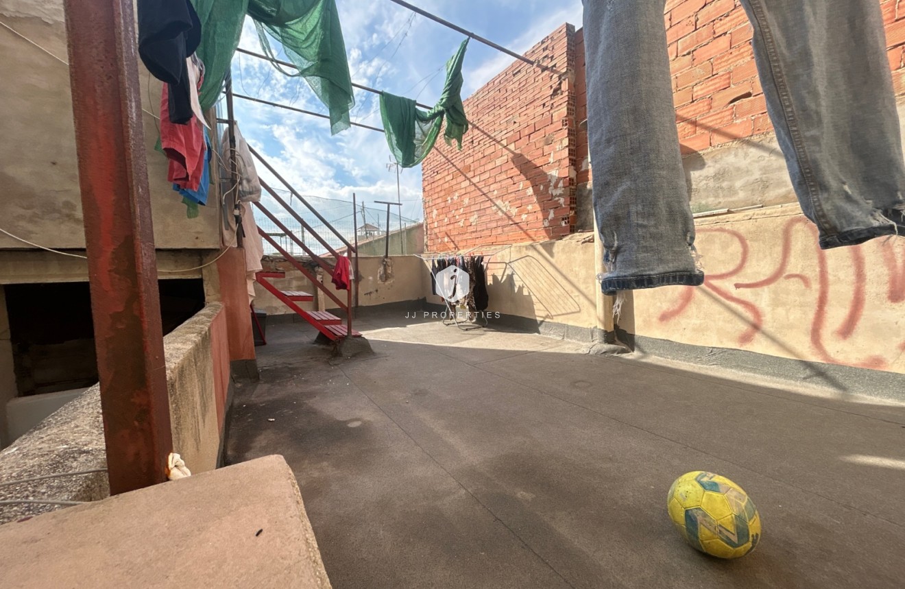 Segunda mano - Villa -
Benejúzar - Inland