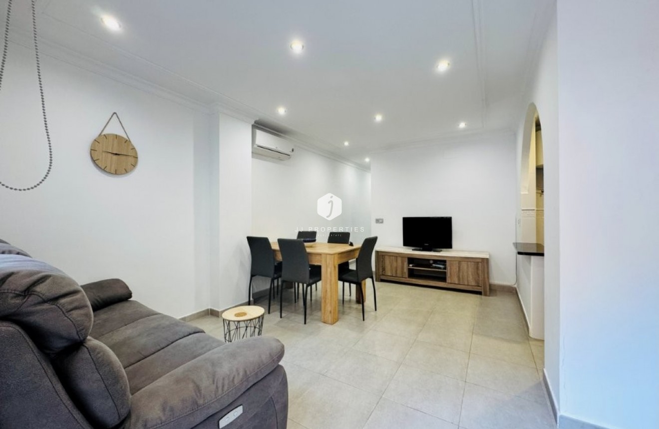 Segunda mano - Apartamento / piso -
La Mata - Costa Blanca