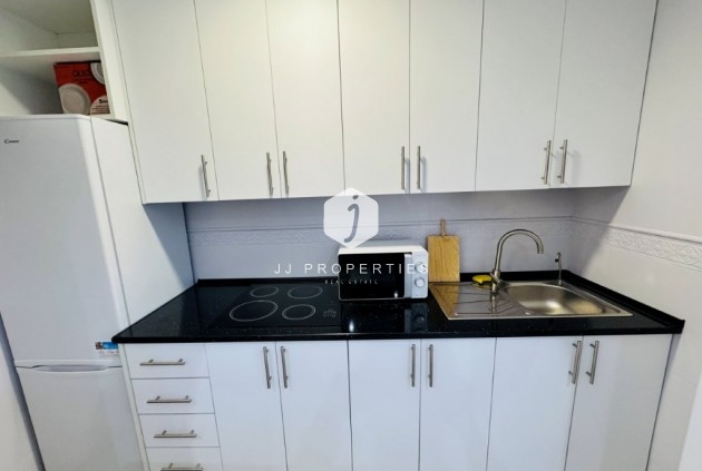 Segunda mano - Apartamento / piso -
La Mata - Costa Blanca