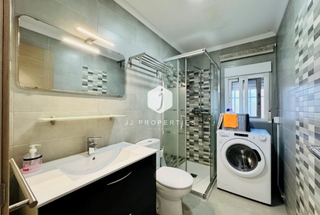 Segunda mano - Apartamento / piso -
La Mata - Costa Blanca