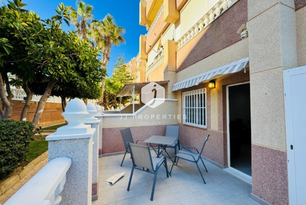 Segunda mano - Apartamento / piso -
La Mata - Costa Blanca