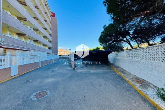 Segunda mano - Apartamento / piso -
La Mata - Costa Blanca