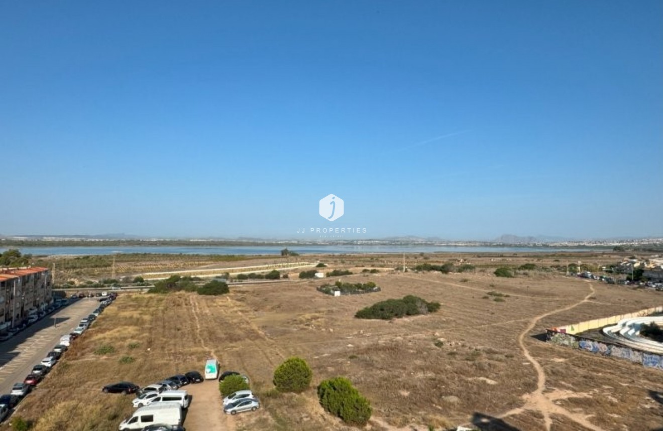 Segunda mano - Apartamento / piso -
La Mata - Costa Blanca