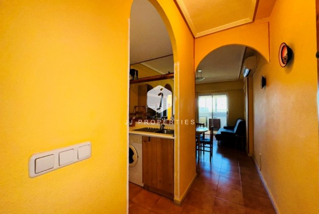 Segunda mano - Apartamento / piso -
La Mata - Costa Blanca