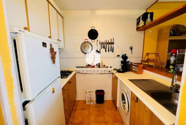 Segunda mano - Apartamento / piso -
La Mata - Costa Blanca