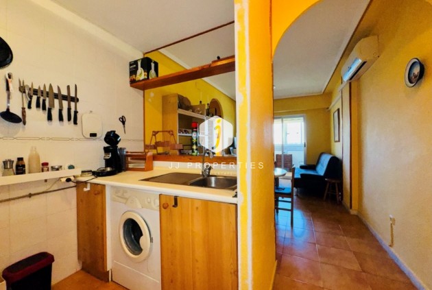 Segunda mano - Apartamento / piso -
La Mata - Costa Blanca