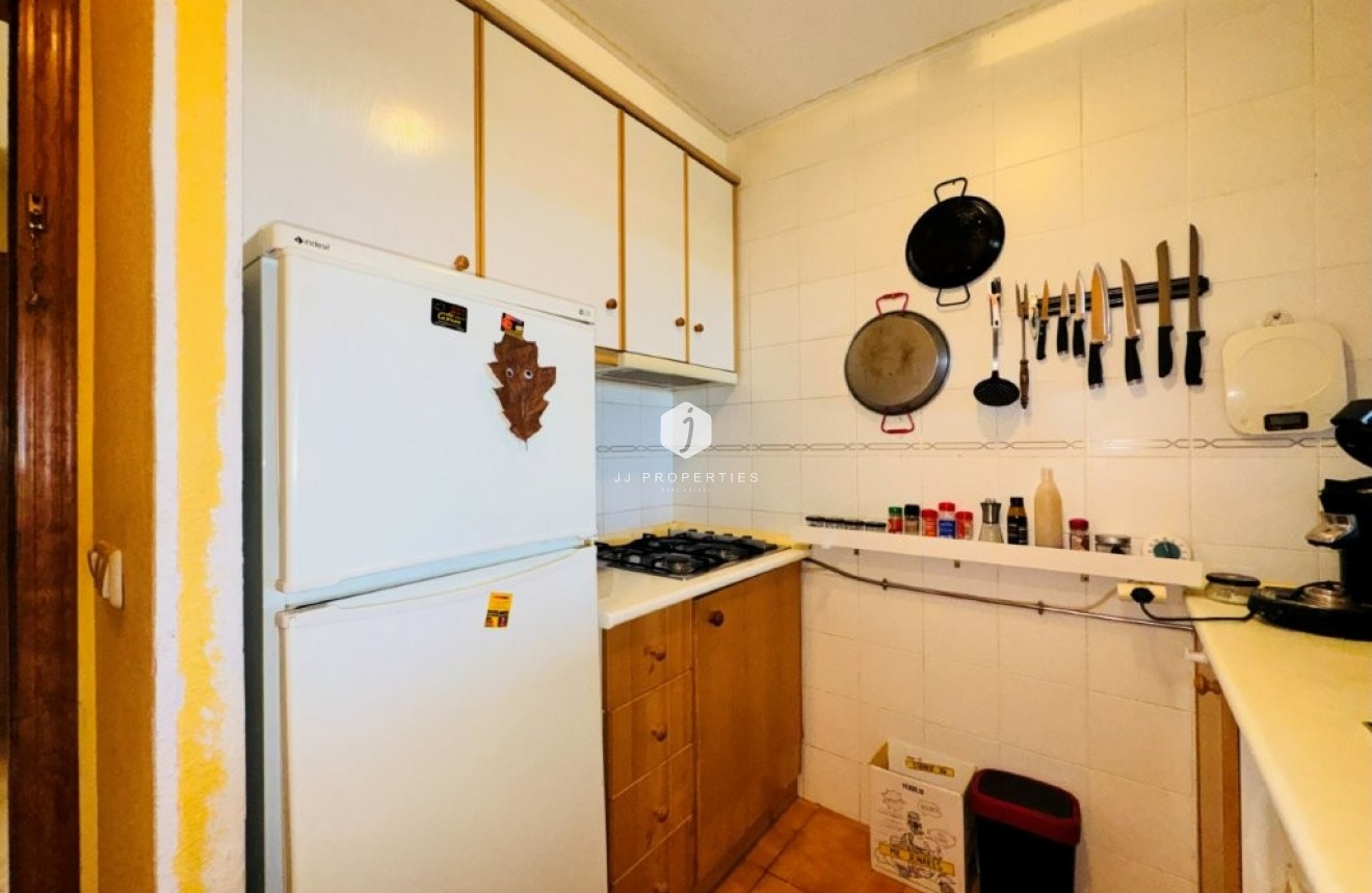 Segunda mano - Apartamento / piso -
La Mata - Costa Blanca