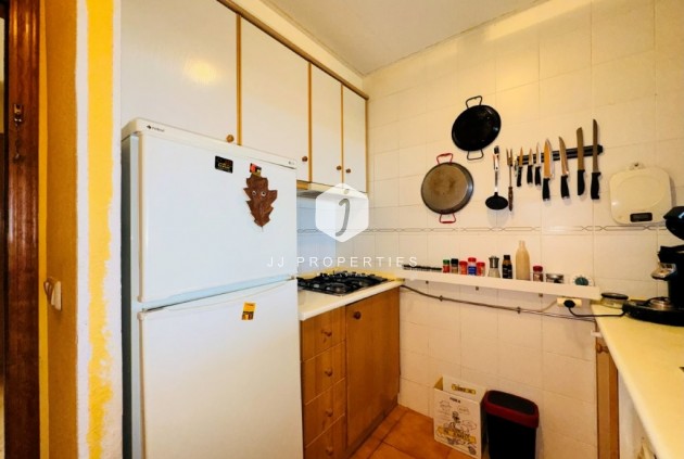 Segunda mano - Apartamento / piso -
La Mata - Costa Blanca