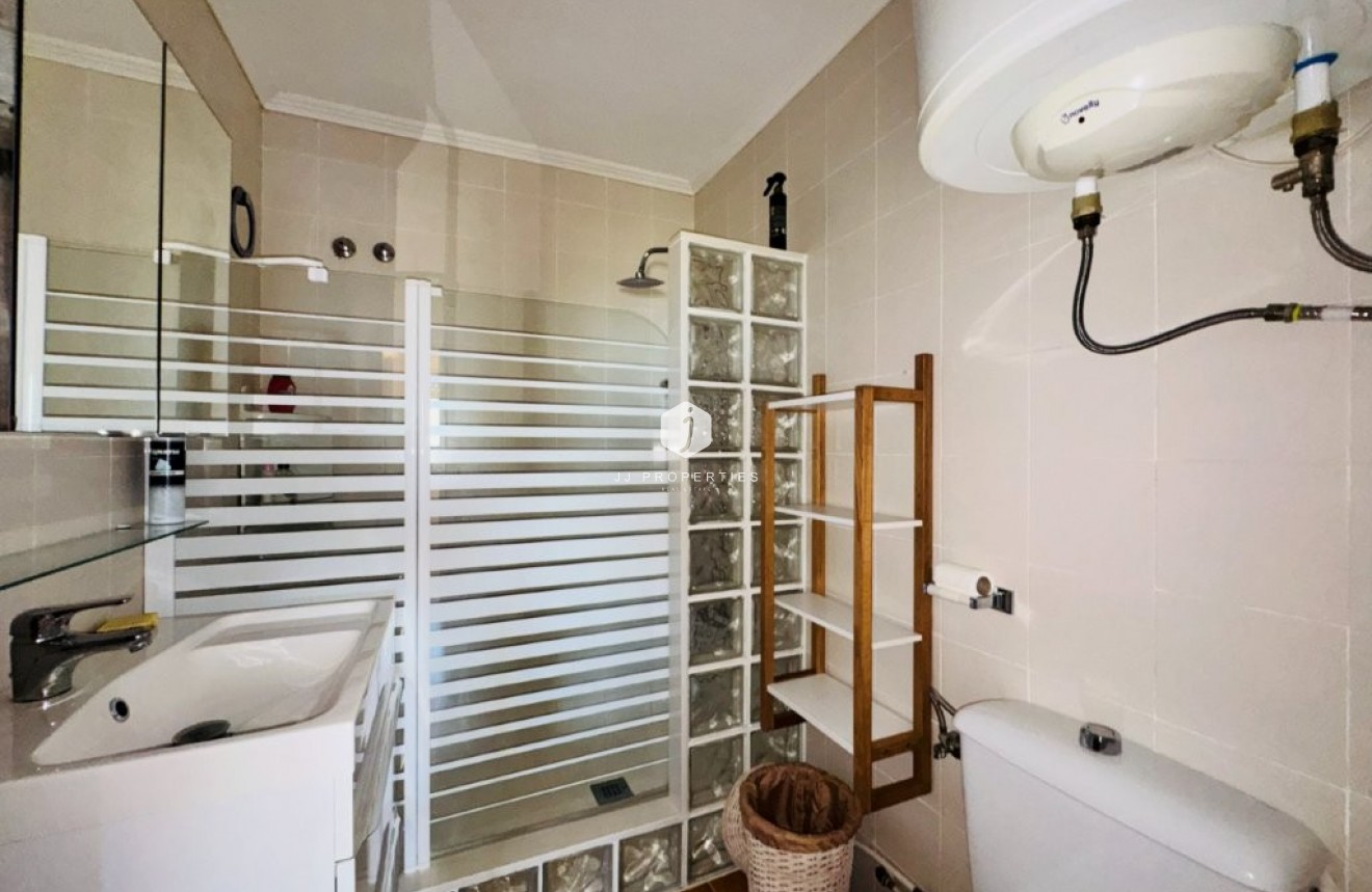 Segunda mano - Apartamento / piso -
La Mata - Costa Blanca